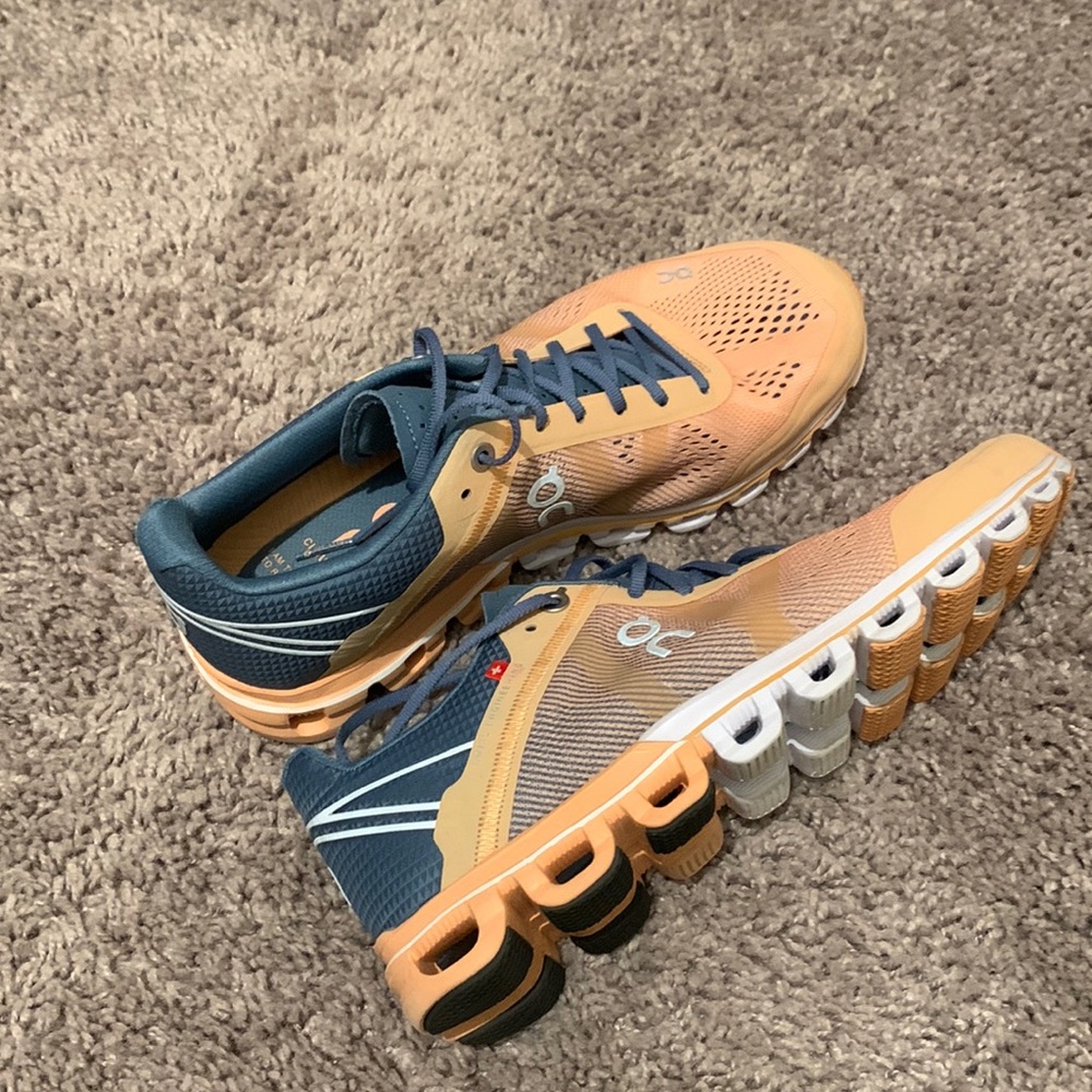 6.5 On Cloud Cloudflow